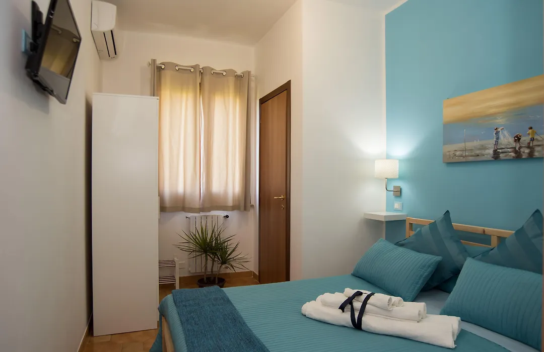 Bed&breakfast Giulio-1