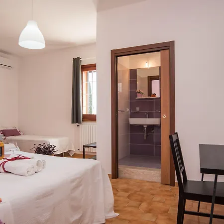 Bed&breakfast Giulio-3